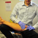 Why Growing Numbers of Ordinary People are Seeing Expert Sports Podiatrist