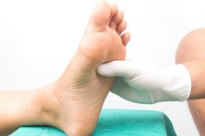 Feet Care Clinic Chatswood Podiatrist Laser Therapy Foot Mobilisation Trigenics